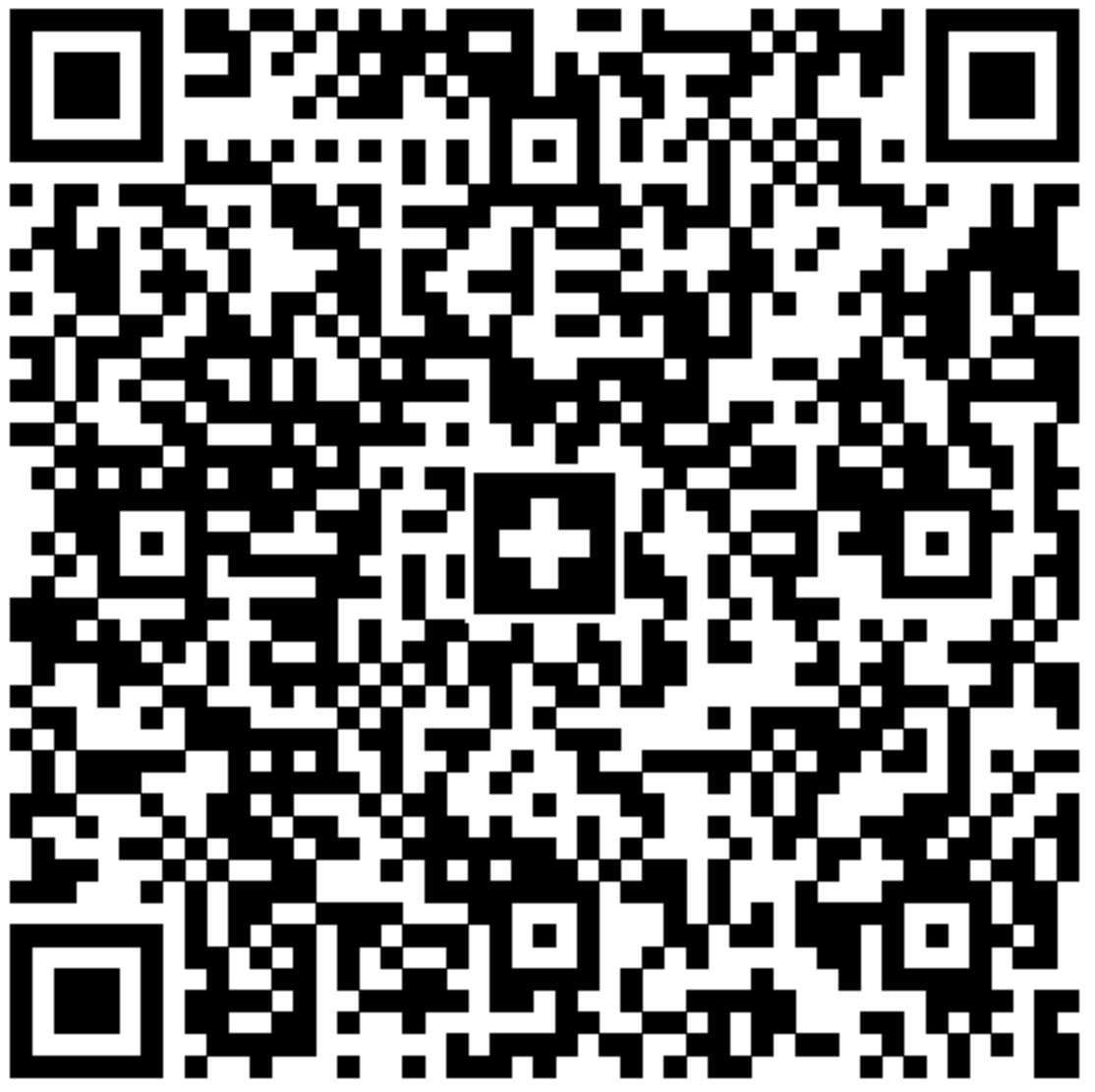 QR Code aaremusik.ch